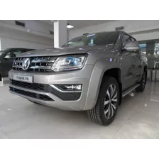 Volkswagen Amarok V6 Extreme 258cv 4x4 At My24 #53