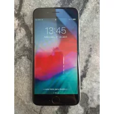 Celular iPhone 6 De 16gb