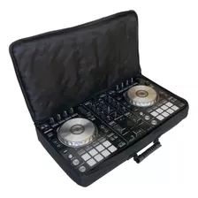 Hard Case Bag P/ Controladora Pioneer Ddj Sb Sr + Bolso Note