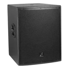 Subwoofer Activo Parlante 15 Studiomaster Drive 15sa 900w