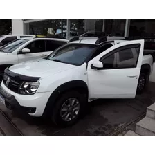 Renault Duster Oroch Outsider Plus 2.0 (uriel)