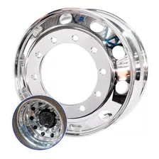 Roda De Aluminio Alcoa 22,5 X 8,25