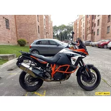 Moto Ktm 1090 R Adventure