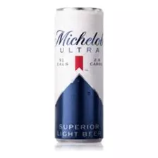 Cerveza Michelob Ultra Reducida En Calorias Pack X 12 