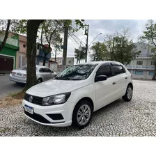 Volkswagen Gol Gol 1.6l Mb5 Flex Manual