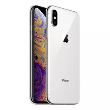 Apple iPhone XS 64gb Silver