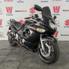 Suzuki Gsx 750f