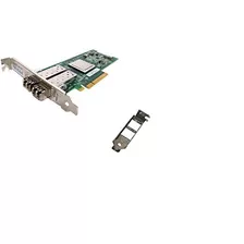 El Mejor Qlogic 8 Gb Pci-e (x4) De Doble Puerto Hba