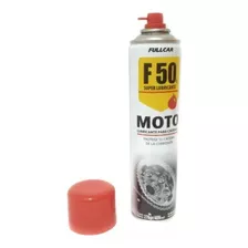 Lubricante Para Cadena F 50 Full Car Super Lubricante Moto