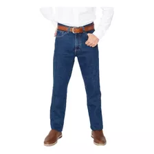 Pantalón Jean Hombre Recto Venezia Indumentaria Casual 