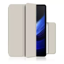 Funda De Piel Magnética Con Hebilla Para Xiaomi Pad 6/6 Pro