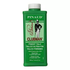 Pinaud Clubman En Polvo 9 Oz (paquete De 2)