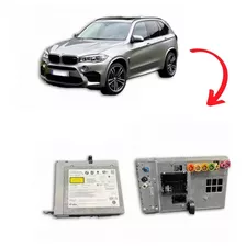 Radio Harman Nbt Hu Bmw X5m 50i Gasolina 2015 