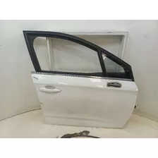 Porta Dianteira Dir Citroen C4 2.0 2015