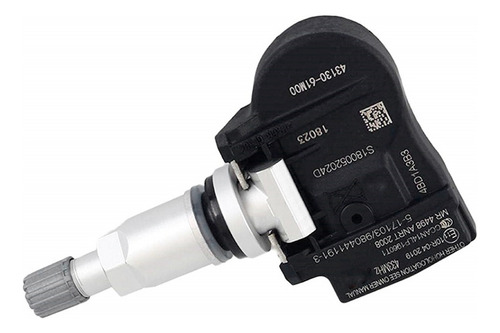Sensor De Presin De Neumticos Para Suzuki Vitara Sx4 S-cro Foto 2