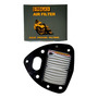 Filtro De Aceite K&n Suzuki S50 Boulevard 800 2005 A 2009 Kn