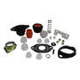 Kit Balatas D/t Ceramica Trw Jetta A4 Trendline 2012