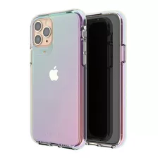 Case Protector Gear4 @ iPhone 13 Pro Max Crystal Tornasolado