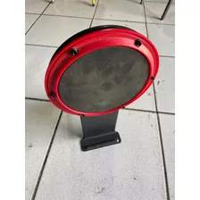 Bumbo Bateria Eletrônica Ddrum