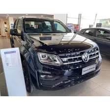 Volkswagen Vw Amarok V6 0km Extreme Black Full 4x4 2024 P9