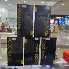 Xiaomi Cellphone Poco X5 Pro 8gb Ram , 256gb 5g 