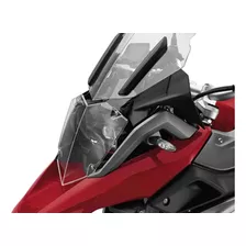 Proteção De Farol Gs1250 Gs Bmw R1200 Protetor Acrilico Novo