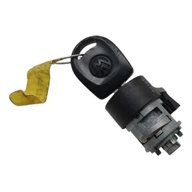 Milo Chave Ignição Vw Gol Voyage G5 G6 Original Usado
