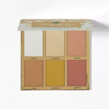 Bh Cosmetics - Illuminating In Ireland Highlighter Palette