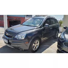 Chevrolet Captiva 2012 3.0 Sport 5p