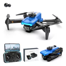 Un Dron Con Doble Cámara Fpv Hd De 1080p Y Control Remoto To
