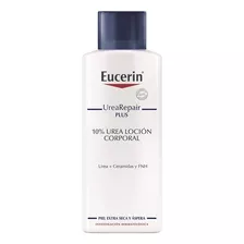 Loción Reparadora Urea 10% Eucerin 250 Ml