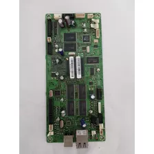 Placa Logica Samsung Clx 2160