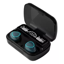 Audífonos M10 V5.3 Inalámbricos Bluetooth 5.0 Deportivo 