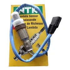 Sensor De Oxigeno Renault Duster