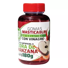 Gomitas Rame Vinagre De Manzana Arranca - g a $599