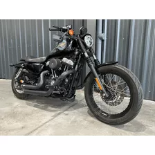 Harley Davidson Sportster