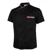 Uniforme Garçom De Garçom Eu Preto