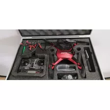 Dron Con Cámara Potensic