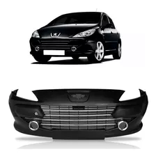 Parachoque Completo Peugeot 307 2007 08 2009 2010 2011.