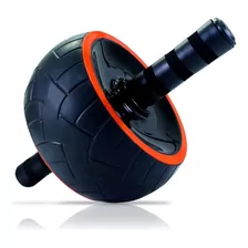 Roda Abdominal Abwheel Aparelho Lombar Exercício Com Apoio