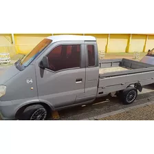 Hafei Towner 2012 1.0 8v Pick-up 2p