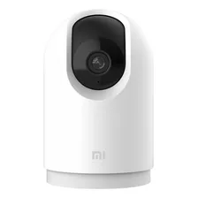 Cámara De Seguridad Xiaomi Mi 360° Home 2k Pro Color Blanco