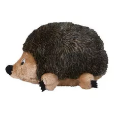 Pelúcia Porco Espinho Hedgehogz Gg Outward Hound Com Apito