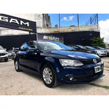 Volkswagen Vento 2.0 Tdi - Financiacion Exclusiva