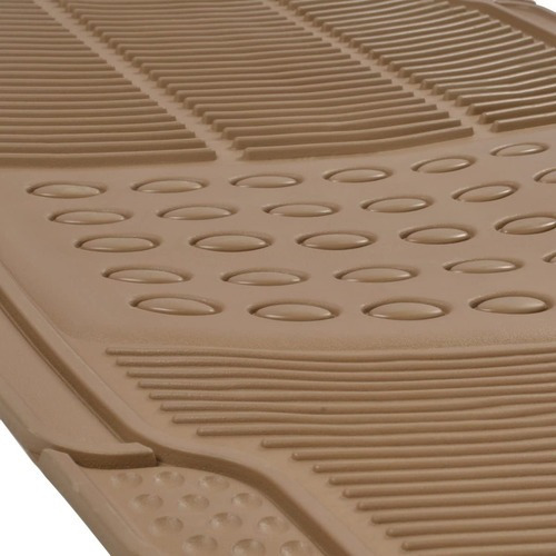 Tapetes Universales Beige Para Ford Bronco Foto 6