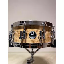 Caixa Sonor Artist Maple 14x6 - Made In Germany - Exclusiva!