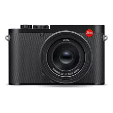 Câmera Leica Q3 Digital 60 Mp 8k - Pronta Entrega 