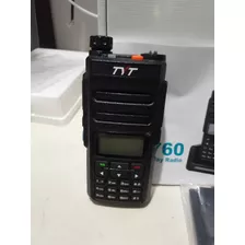 Rádio Tyt Md-760 Radioddity Gd-77-dmr