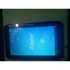 Tablet Azumi At7 Con Detalle