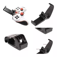 Soporte Celular Smart Clip Control Ps3 Dualshock 3 Repuesto